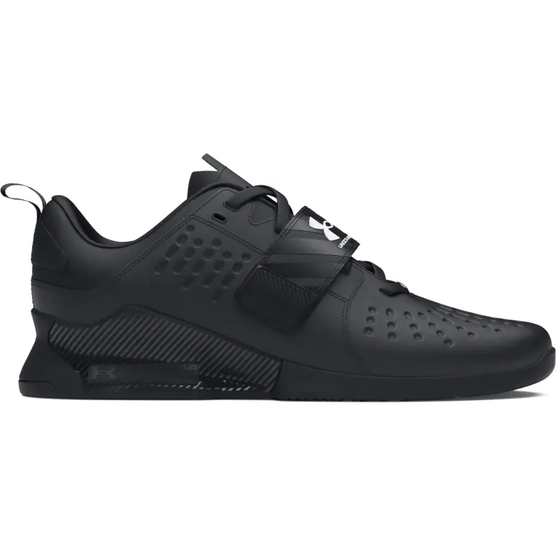 Scarpe da cross training Under Armour Reign Lifter Noir