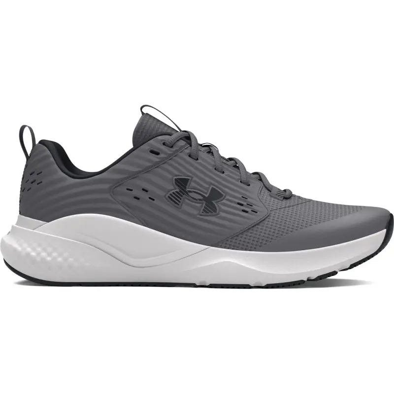 Scarpe da cross training Under Armour UA Commit 4 Gris