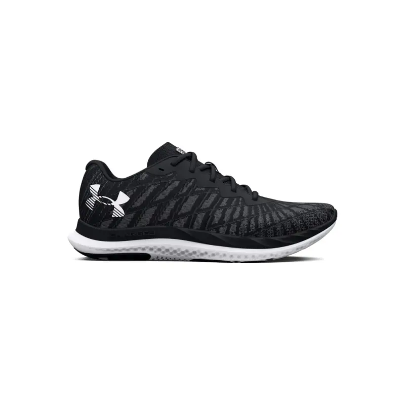 Scarpe da donna running Under Armour Charged Breeze 2 Noir