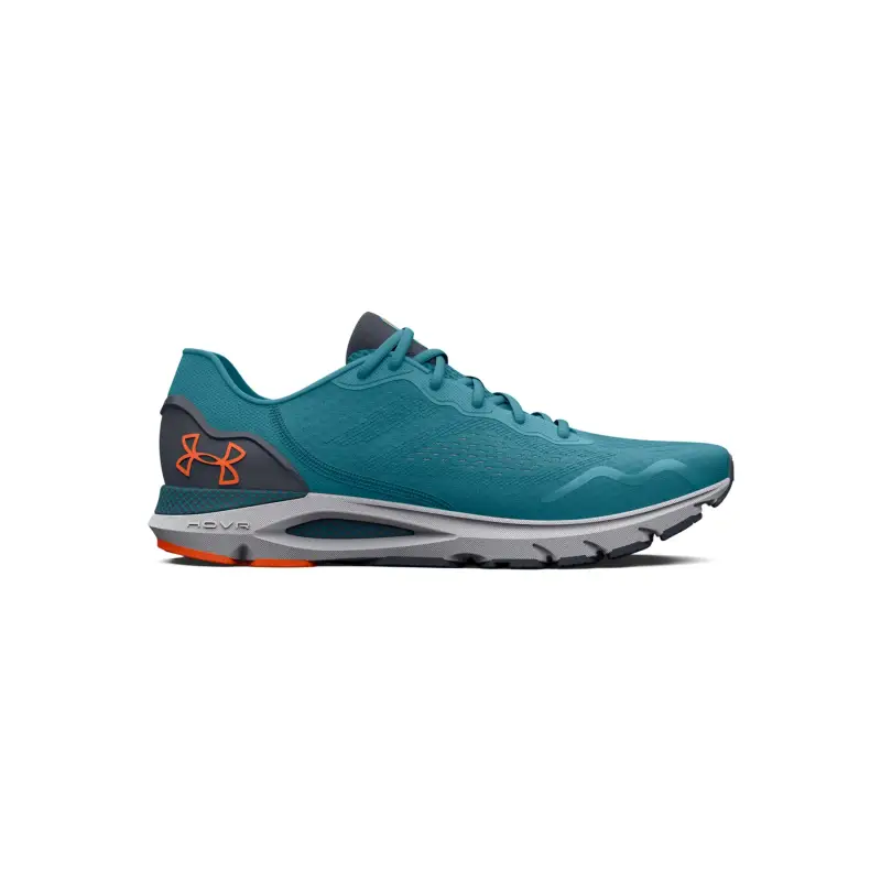 Scarpe da donna running Under Armour HOVR Sonic 6 Bleu