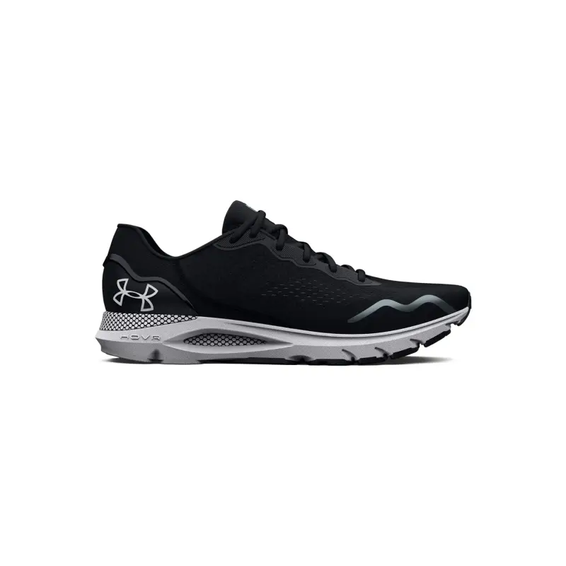 Scarpe da donna running Under Armour HOVR Sonic 6 Noir