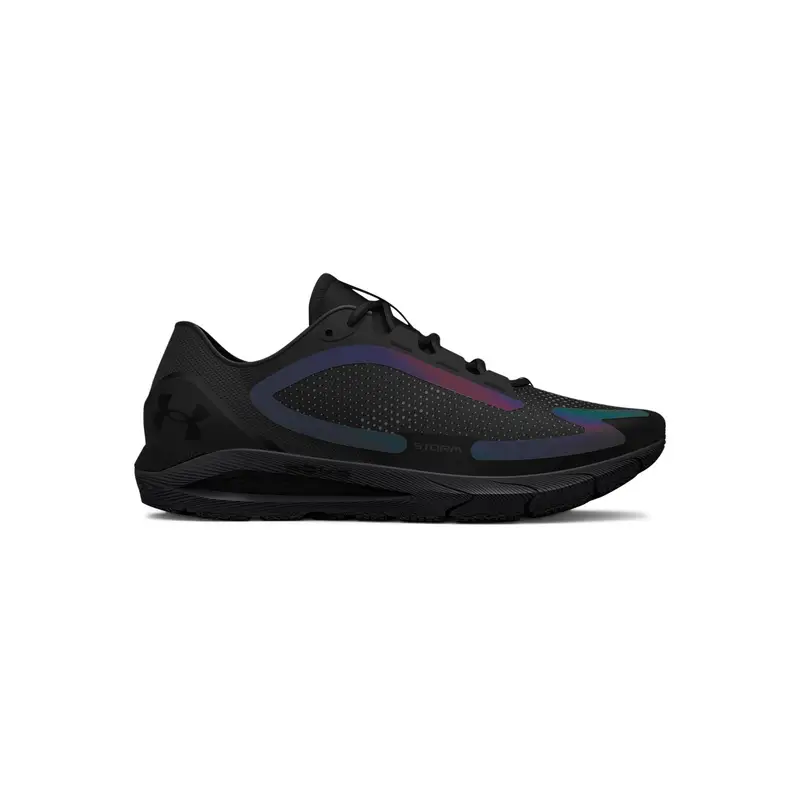 Scarpe da donna running Under Armour HOVR™ Sonic Storm Noir