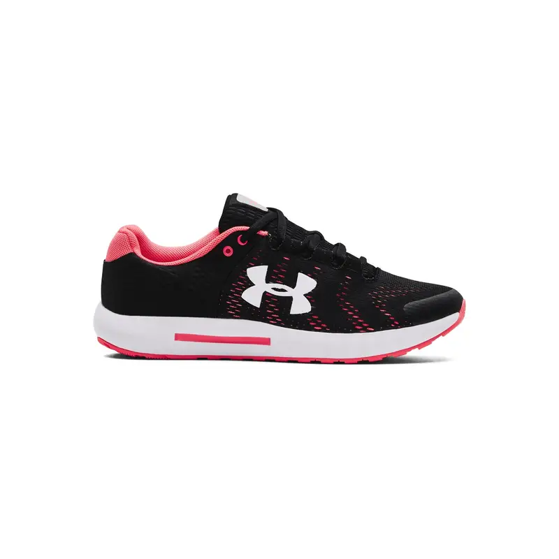 Scarpe da donna running Under Armour Micro G® Pursuit BP Noir
