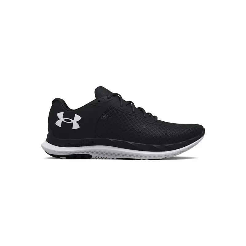 Scarpe da donna Under Armour Charged Breeze Noir