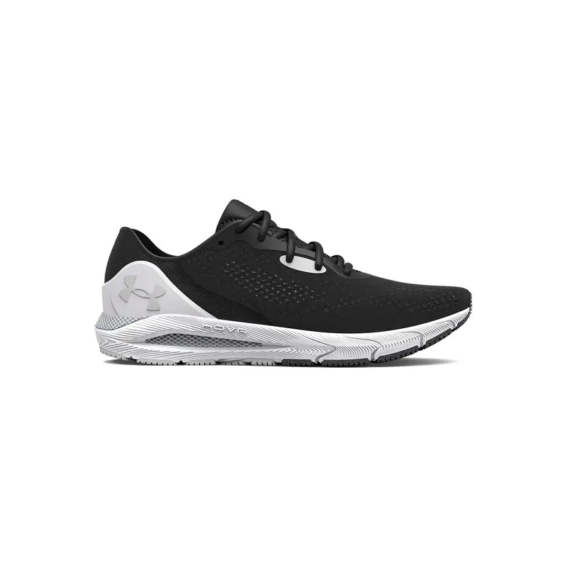 Scarpe da donna Under Armour HOVR Sonic 6 Noir
