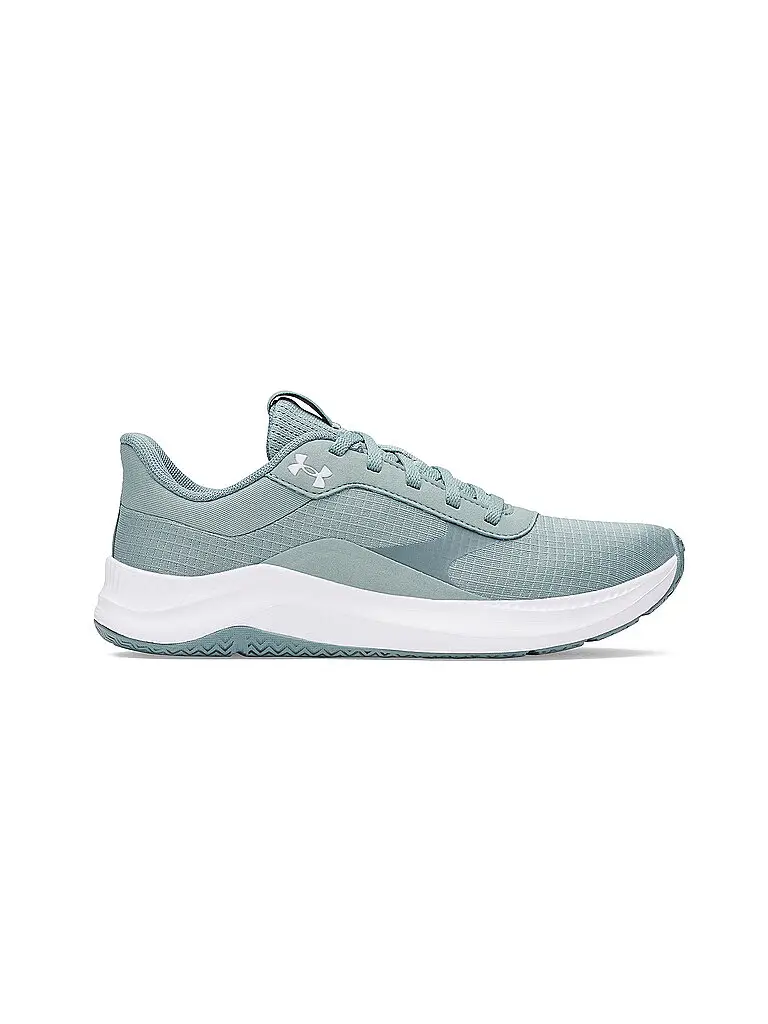 Scarpe da fitness da donna UA Aurora 3 petrolio | 36