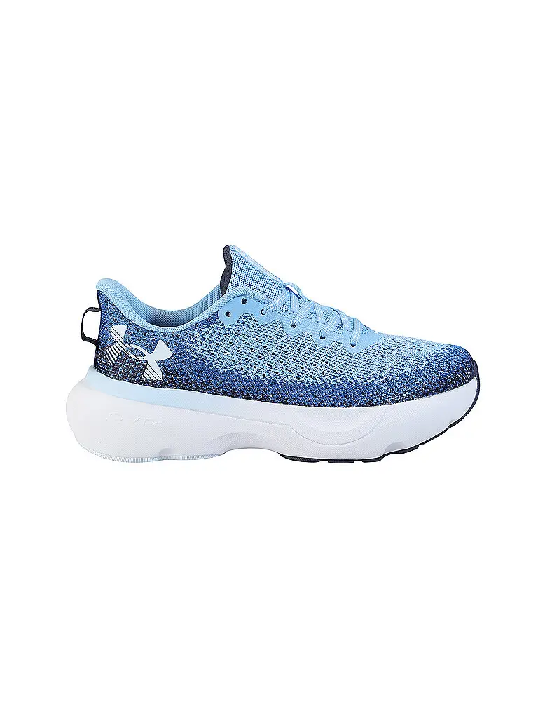 Scarpe da fitness da donna UA Infinite azzurro | 36
