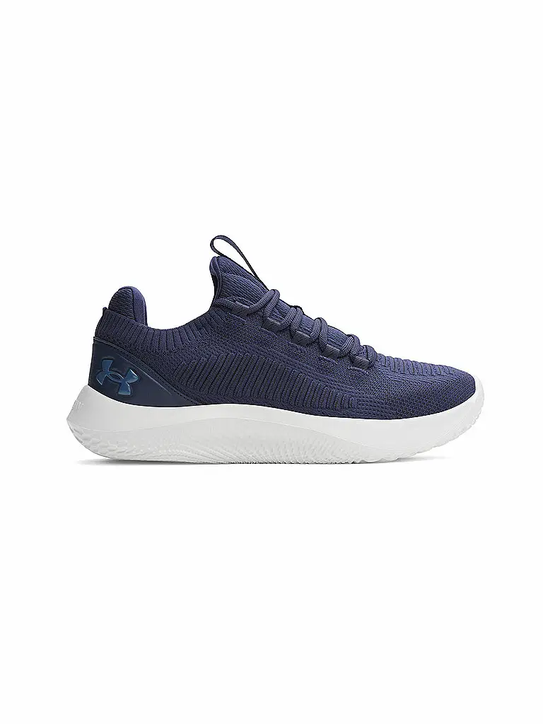 Scarpe da fitness da uomo UA Dynamic 2 blu | 41