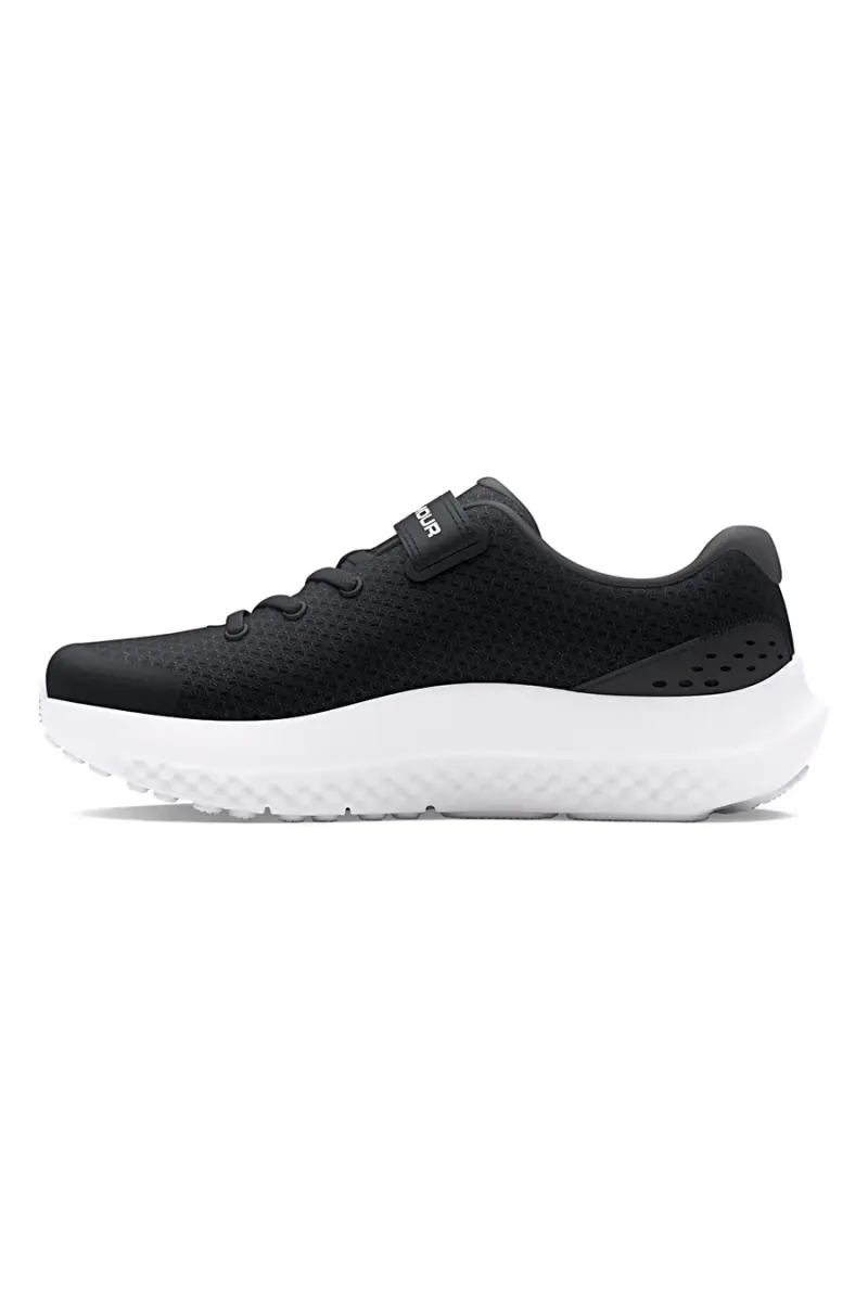 Under Armour Scarpe da ginnastica Bambino Nero 4366299 miniatura 3