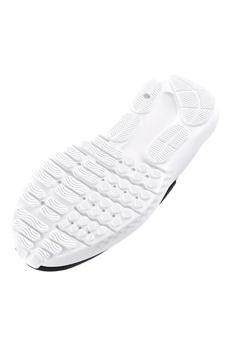 Under Armour Scarpe da ginnastica Bambino Nero 4366299 miniatura 4