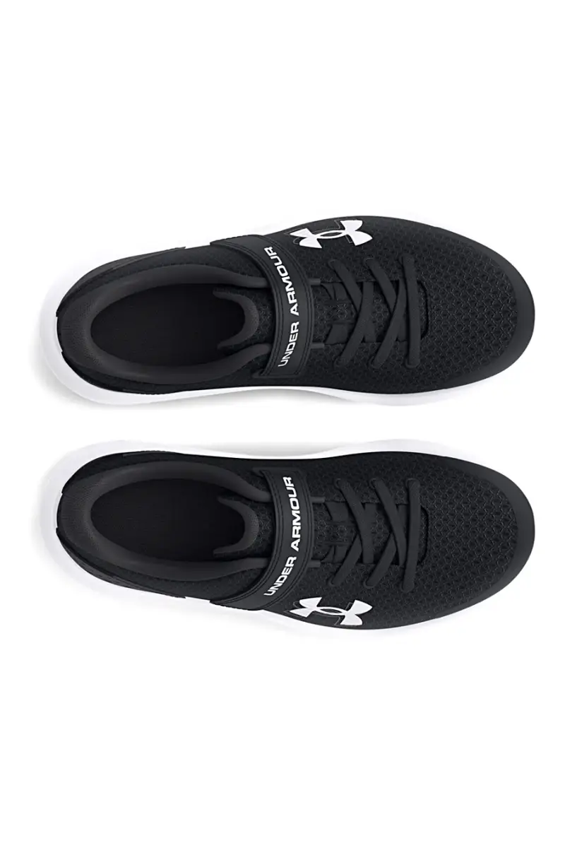 Under Armour Scarpe da ginnastica Bambino Nero 4366299 miniatura 5