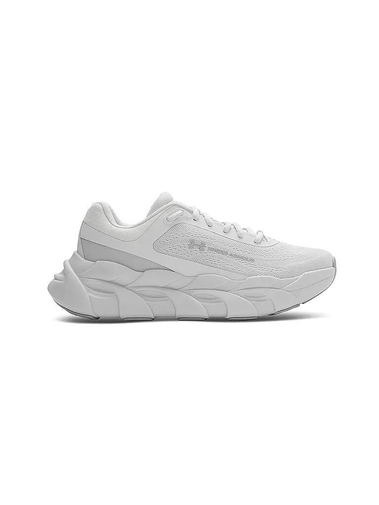 Scarpe da ginnastica da donna UA Halo Runner bianco | 40 1/2