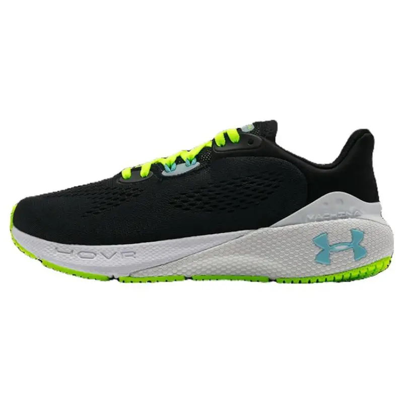 Scarpe da Ginnastica da Donna Under Armour Hovr Machina 3 Daylight 2 0 Cn 3026263-001 36 5