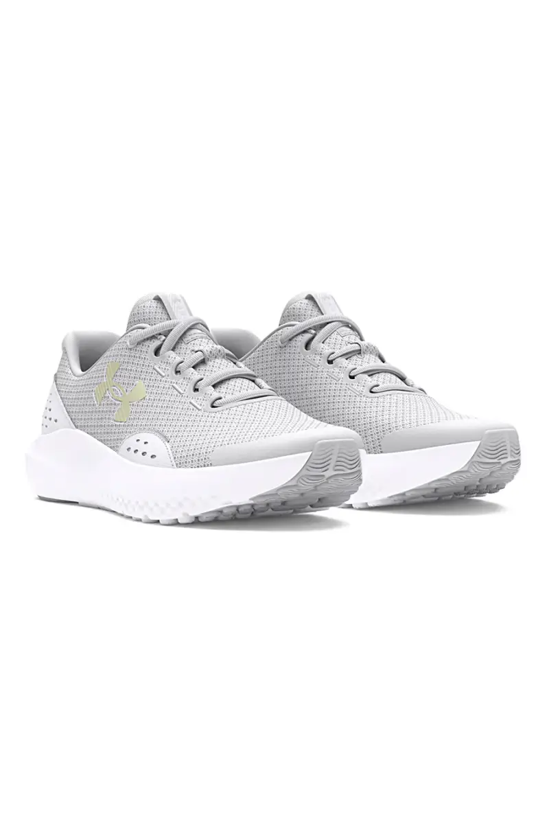 Under Armour Scarpe da ginnastica Donna Grigio 4365263 miniatura 2