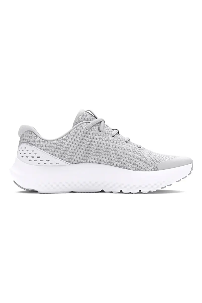 Under Armour Scarpe da ginnastica Donna Grigio 4365263 miniatura 3