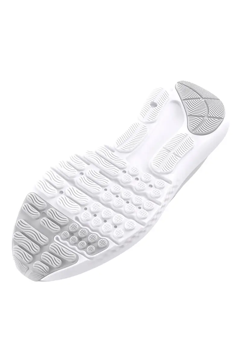 Under Armour Scarpe da ginnastica Donna Grigio 4365263 miniatura 4