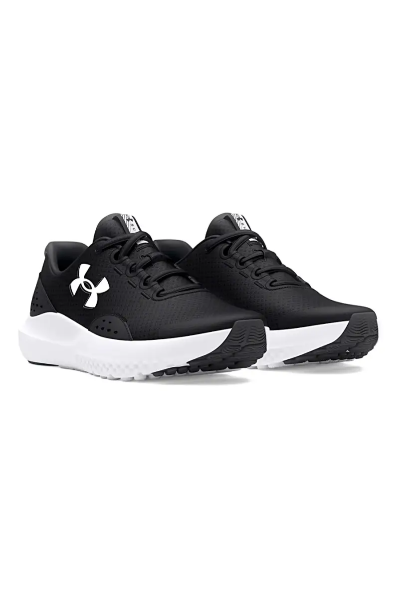 Under Armour Scarpe da ginnastica Ragazzo Nero 4366272 miniatura 2