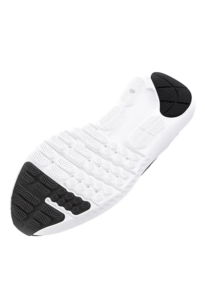 Under Armour Scarpe da ginnastica Ragazzo Nero 4366272 miniatura 4