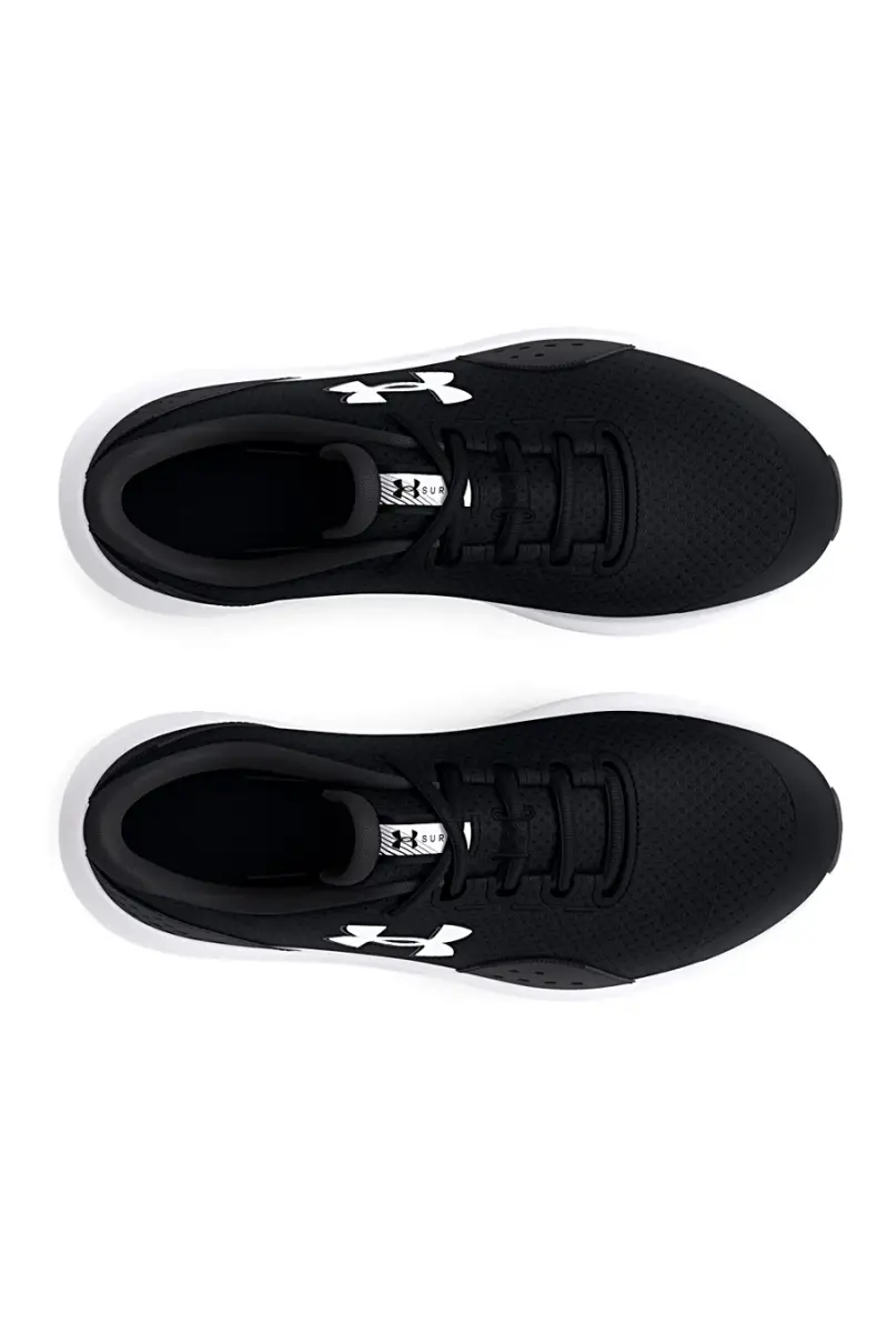 Under Armour Scarpe da ginnastica Ragazzo Nero 4366272 miniatura 5