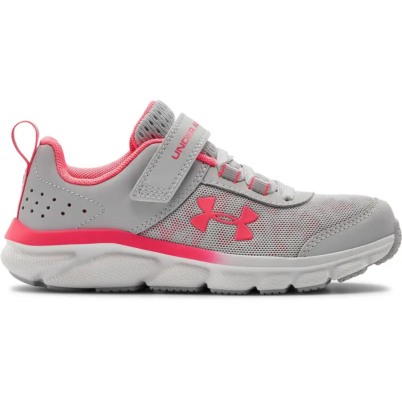 Under Armour Scarpe da ginnastica Grigio 4028222