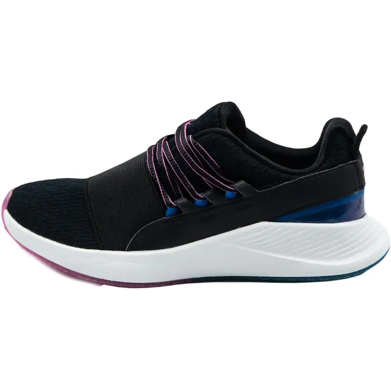 Under Armour Scarpe da ginnastica Nero 4029783