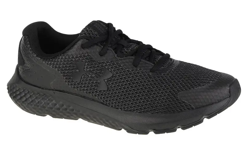 Under Armour Scarpe da ginnastica Nero 3007910