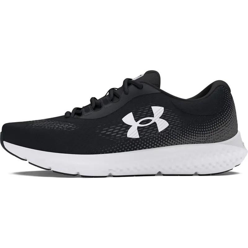 Under Armour Scarpe da ginnastica Nero 2915306