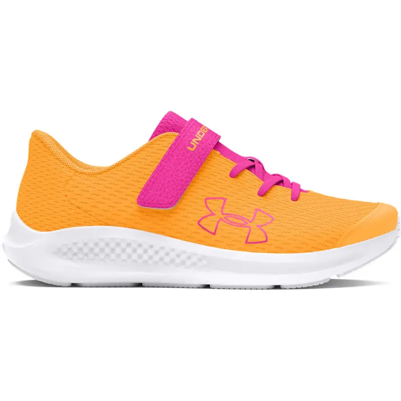 Under Armour Scarpe da ginnastica Arancione 2915759
