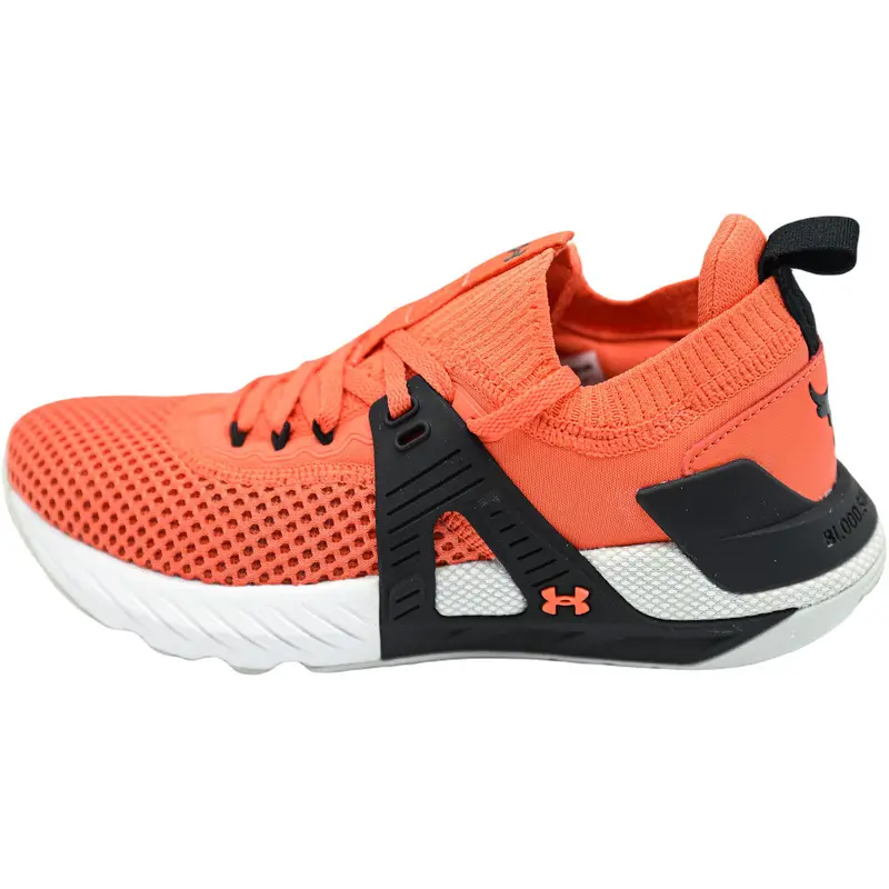 Under Armour Scarpe da ginnastica Rosso 2938661
