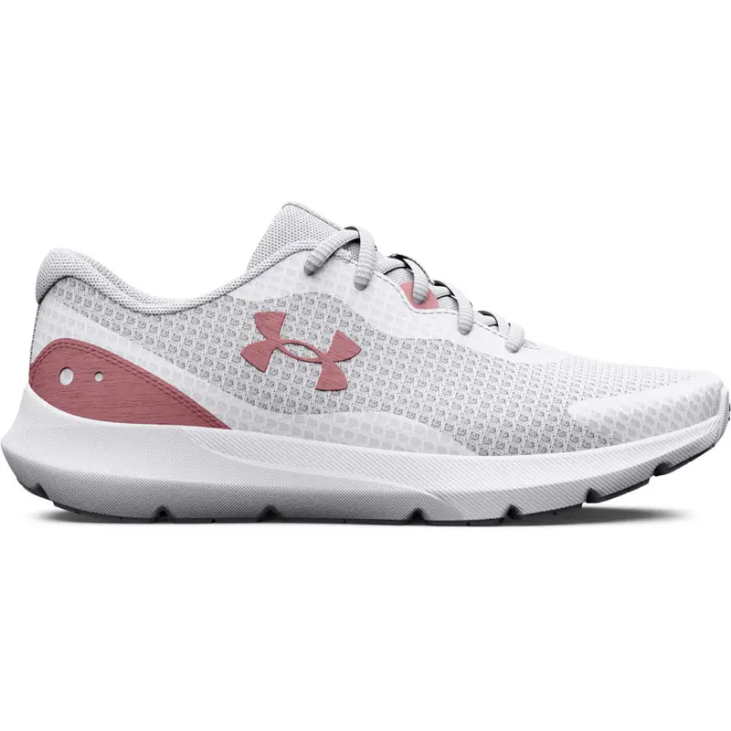 Under Armour Scarpe da ginnastica Bianco 2932740