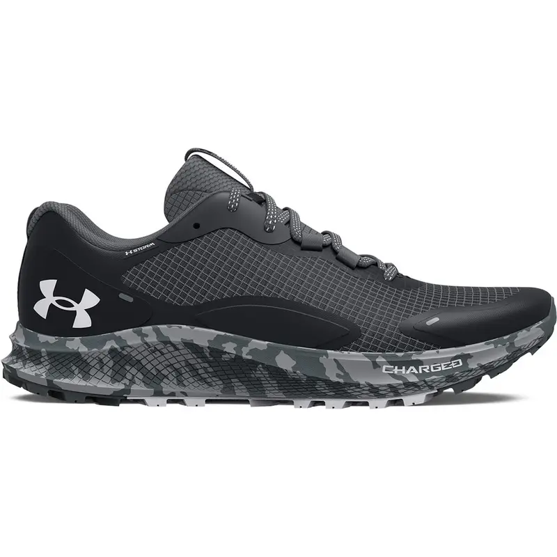 Under Armour Scarpe da ginnastica Nero 3330297