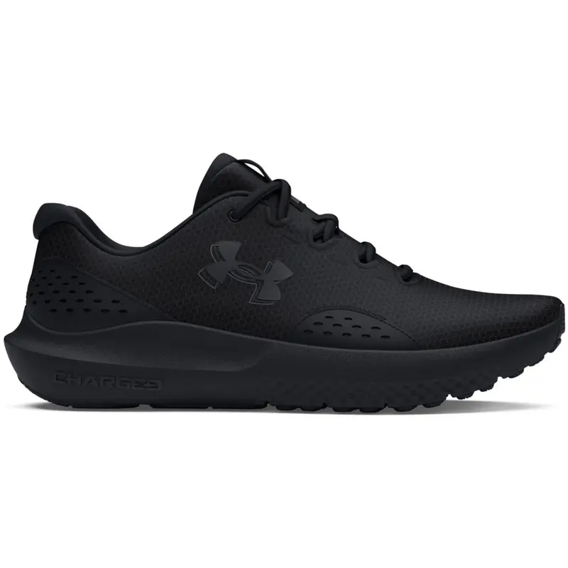 Under Armour Scarpe da ginnastica Nero 2934530