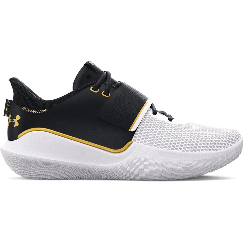 Under Armour Scarpe da ginnastica Nero 3290817