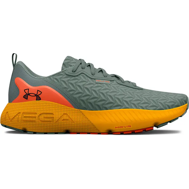 Under Armour Scarpe da ginnastica Grigio 4023486
