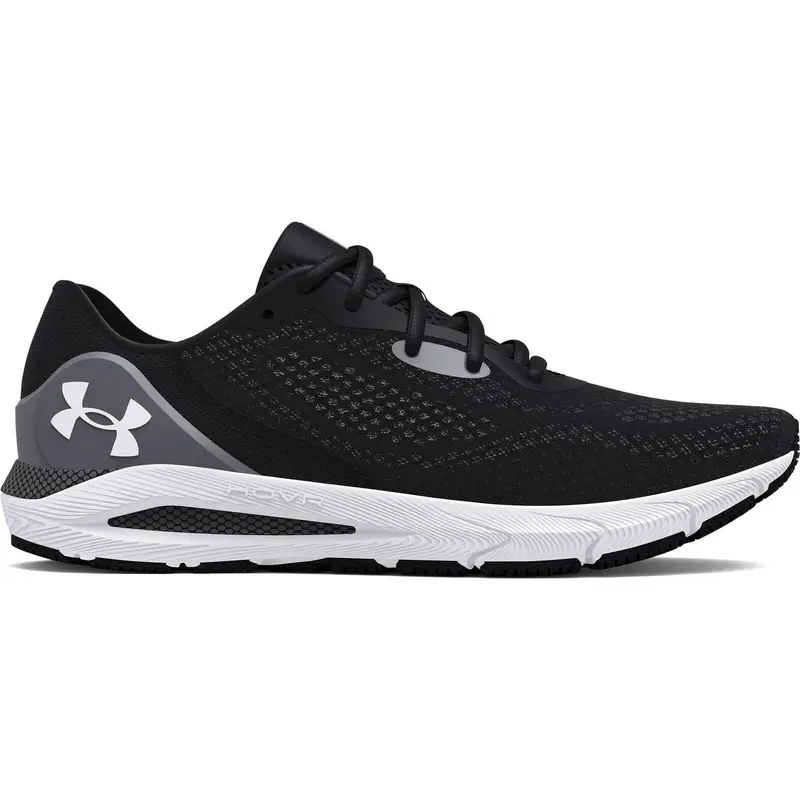 Under Armour Scarpe da ginnastica Nero 2915924
