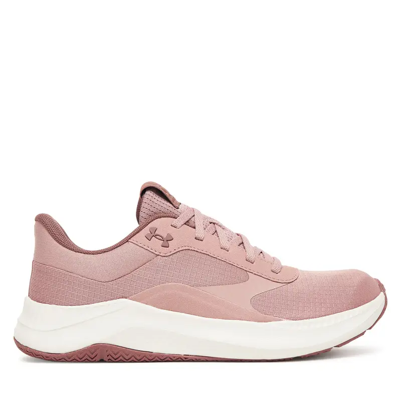 Scarpe da palestra Under Armour UA Aurora 3 6000760 Rosa