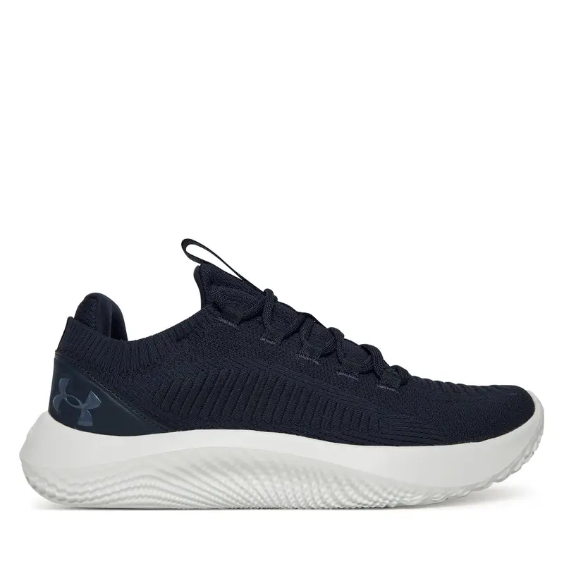 Scarpe da palestra Under Armour UA Dynamic 2 3028076 Blu scuro