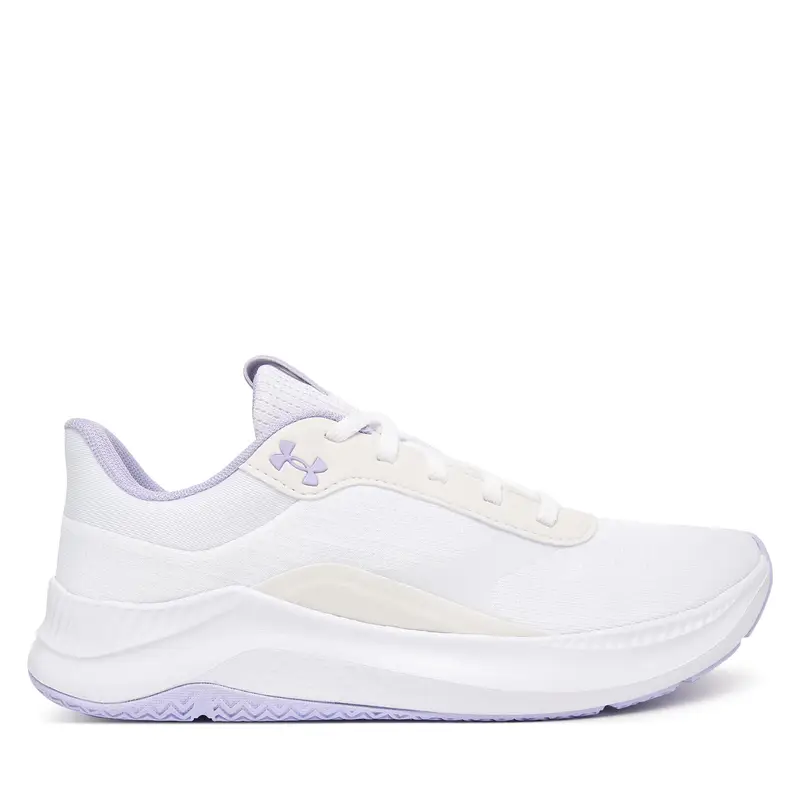 Scarpe da palestra Under Armour UA W Aurora 3 6000760 Bianco