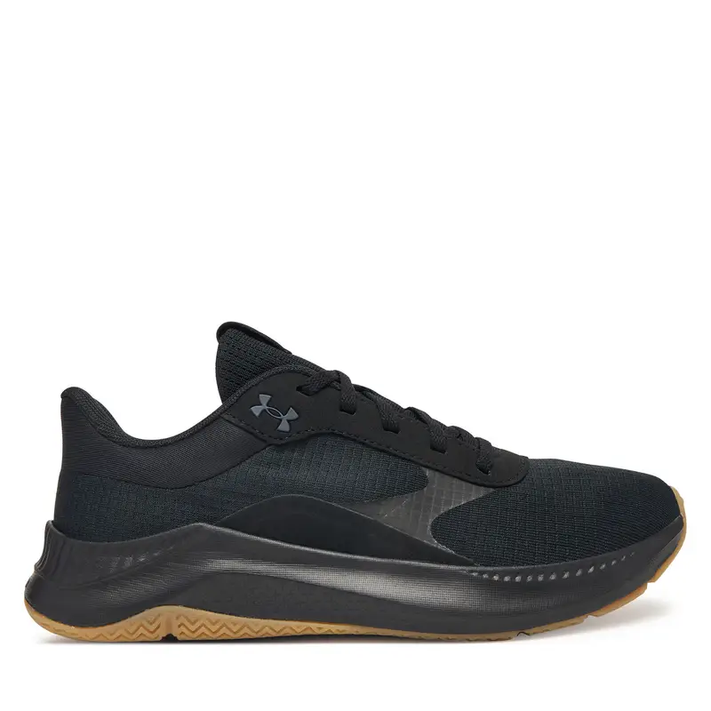 Scarpe da palestra Under Armour UA W Aurora 3 6000760 Nero