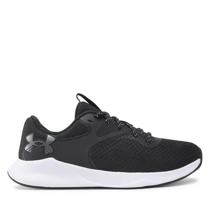 Scarpe da palestra Under Armour Ua W Charged Aurora 2 3025060-001 Nero