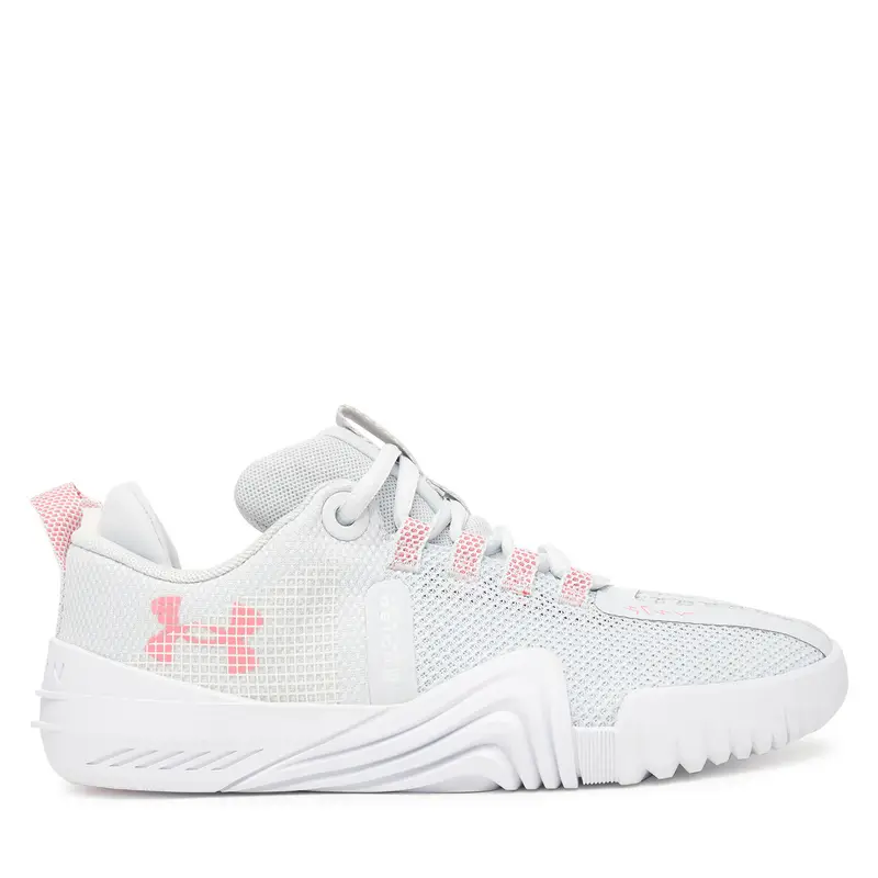 Scarpe da palestra Under Armour UA W TriBase Reign 6 3027342 Grigio