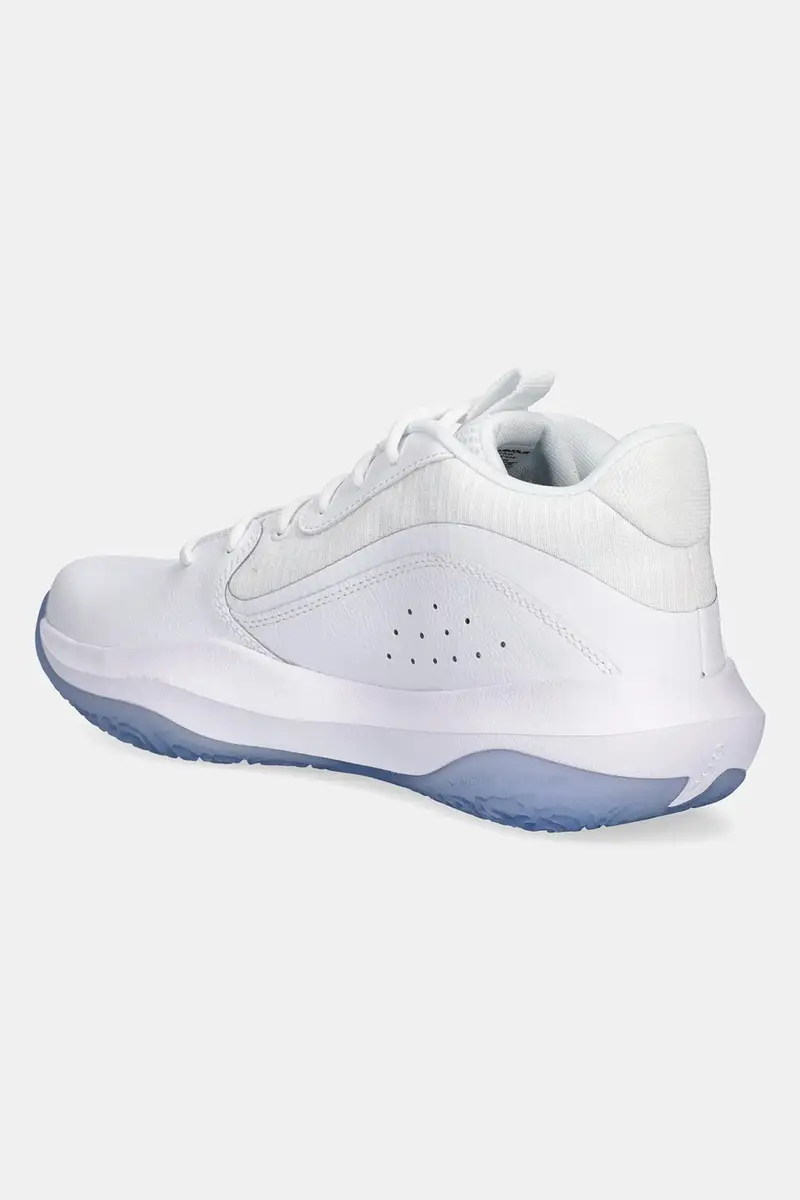 scarpe da pallacanestro Lockdown 7 colore bianco 3028512 miniatura 3