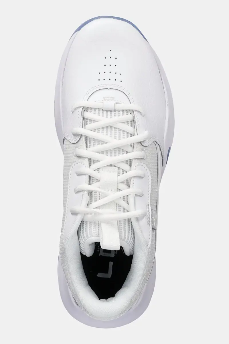 scarpe da pallacanestro Lockdown 7 colore bianco 3028512 miniatura 4