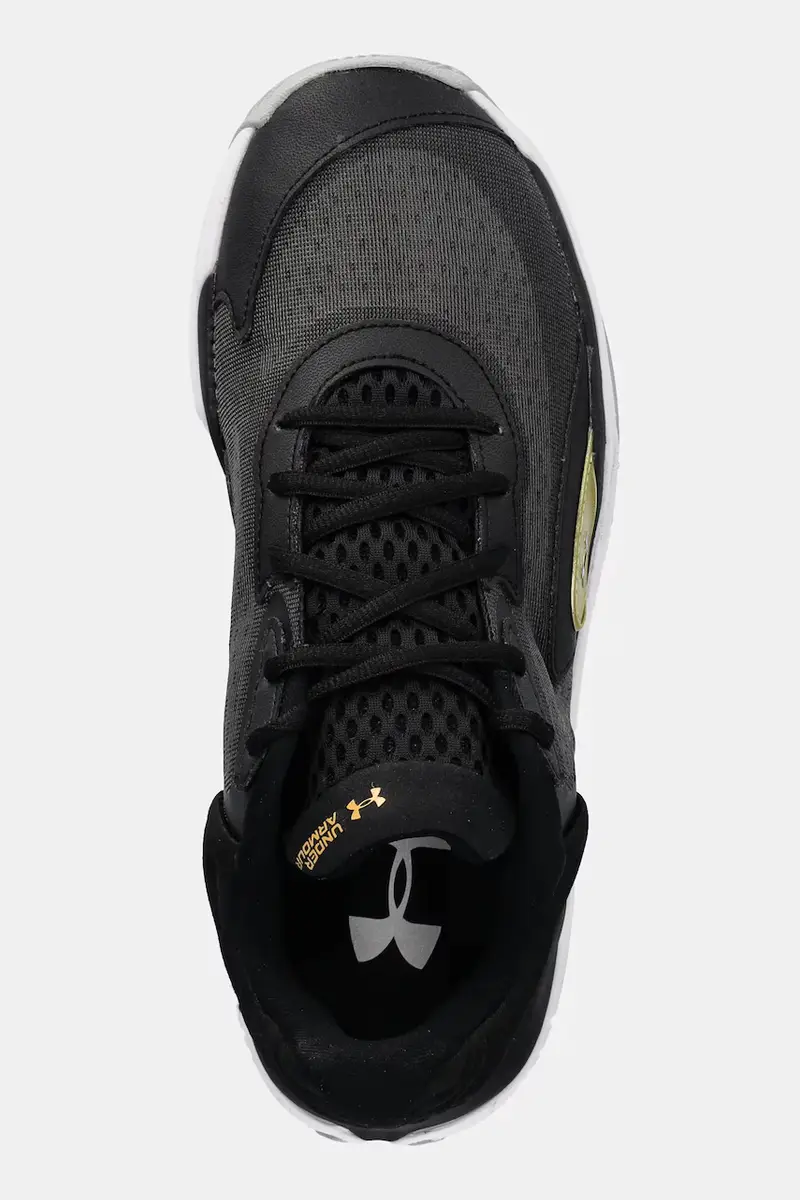 scarpe da pallacanestro Spawn 7 colore nero 3028461 miniatura 4