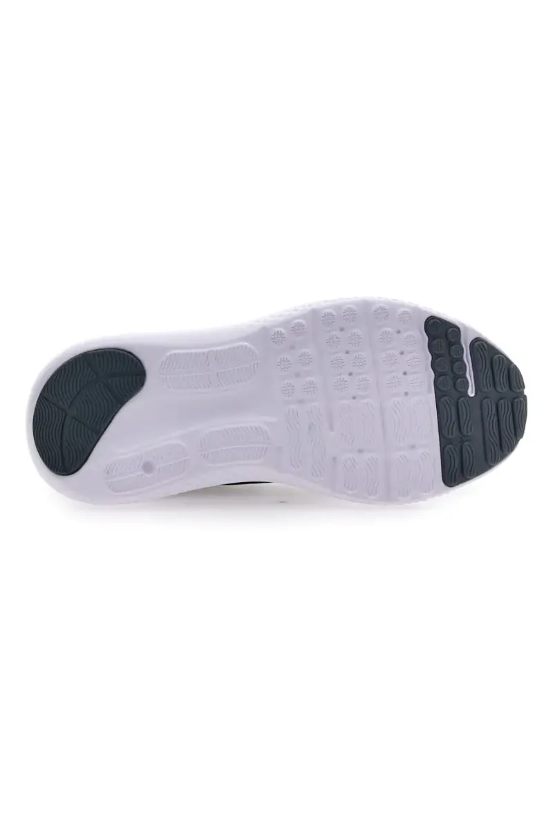 Scarpe da Running Nere Under Armour UA BGS Surge 4 [NERO] miniatura 5