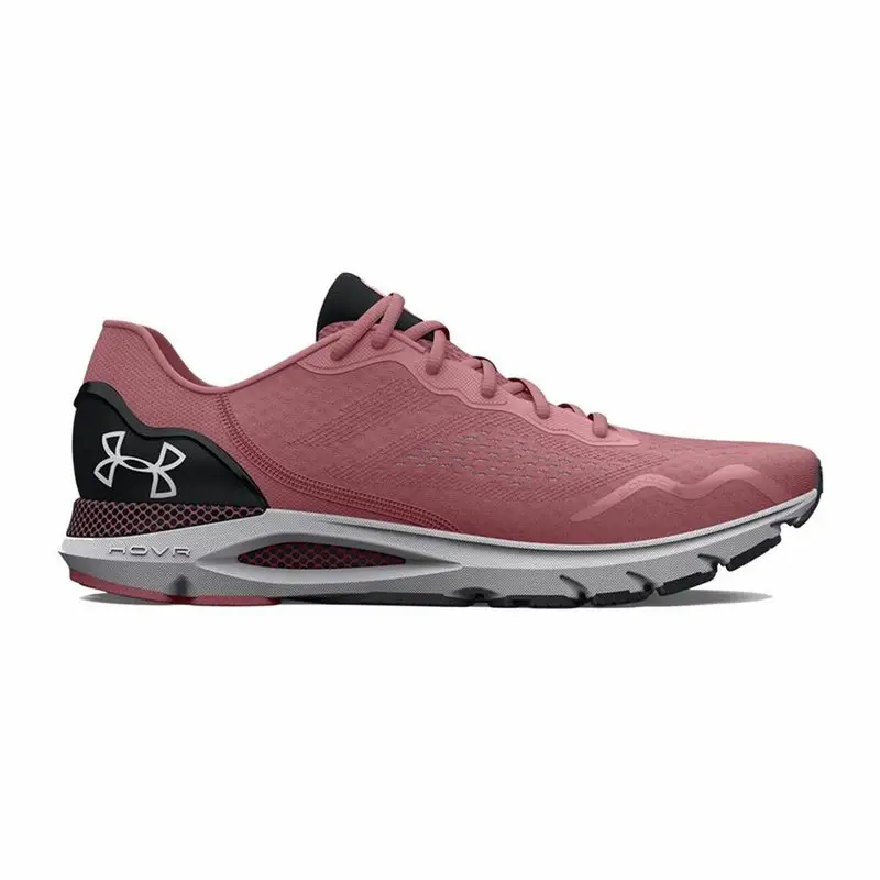Scarpe da Running per Adulti Under Armour Hovr Sonic Rosa | Under Armour