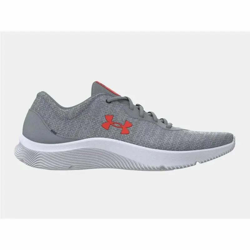 Scarpe da Running per Adulti Under Armour Mojo 2 Grigio scuro | Under Armour