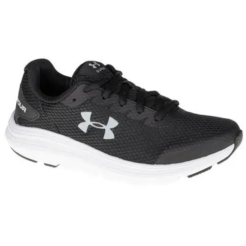 Scarpe da Running per Bambini Surge 2 | Under Armour Nero