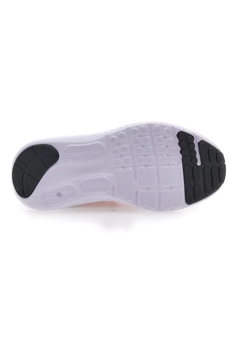 Scarpe da Running Rosse Under Armour UA BGS Surge 4 [ROSSO] miniatura 5