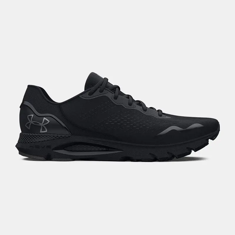 Scarpe Da Running Ua Hovr™ Sonic 6 Di Under Armour | Under Armour Nero